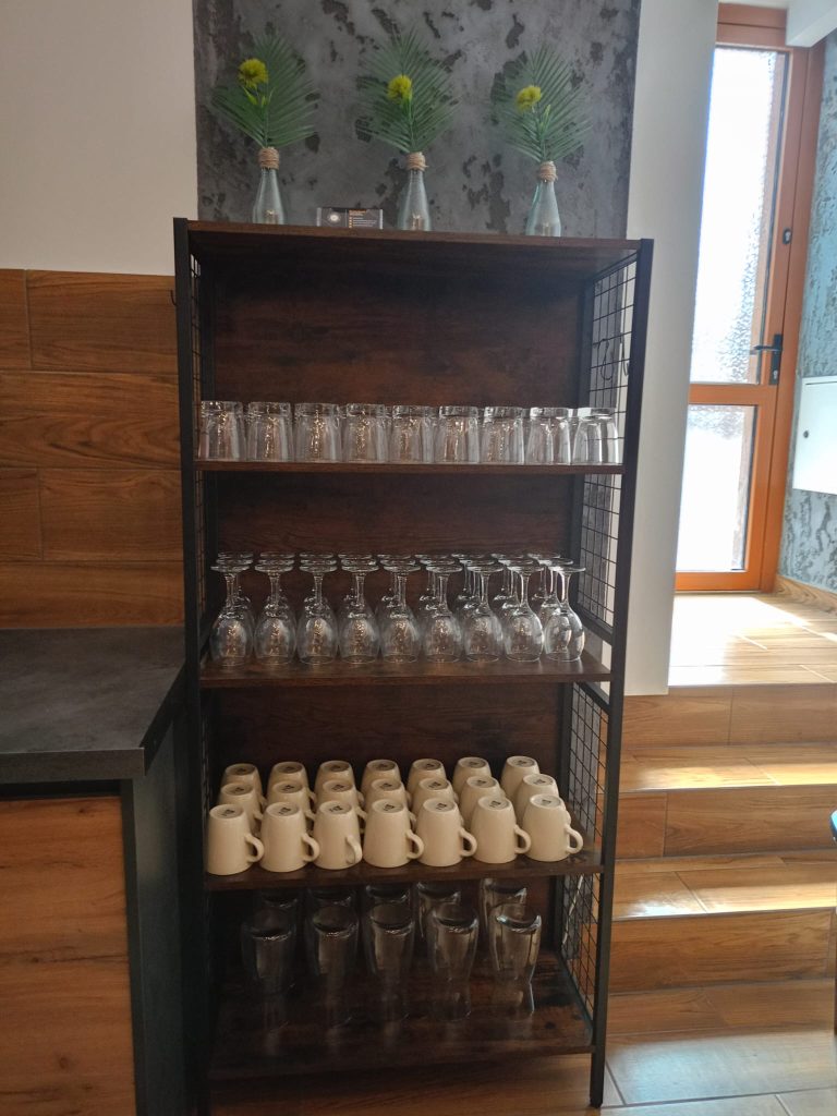 Wyposażenie Domówka Chełm