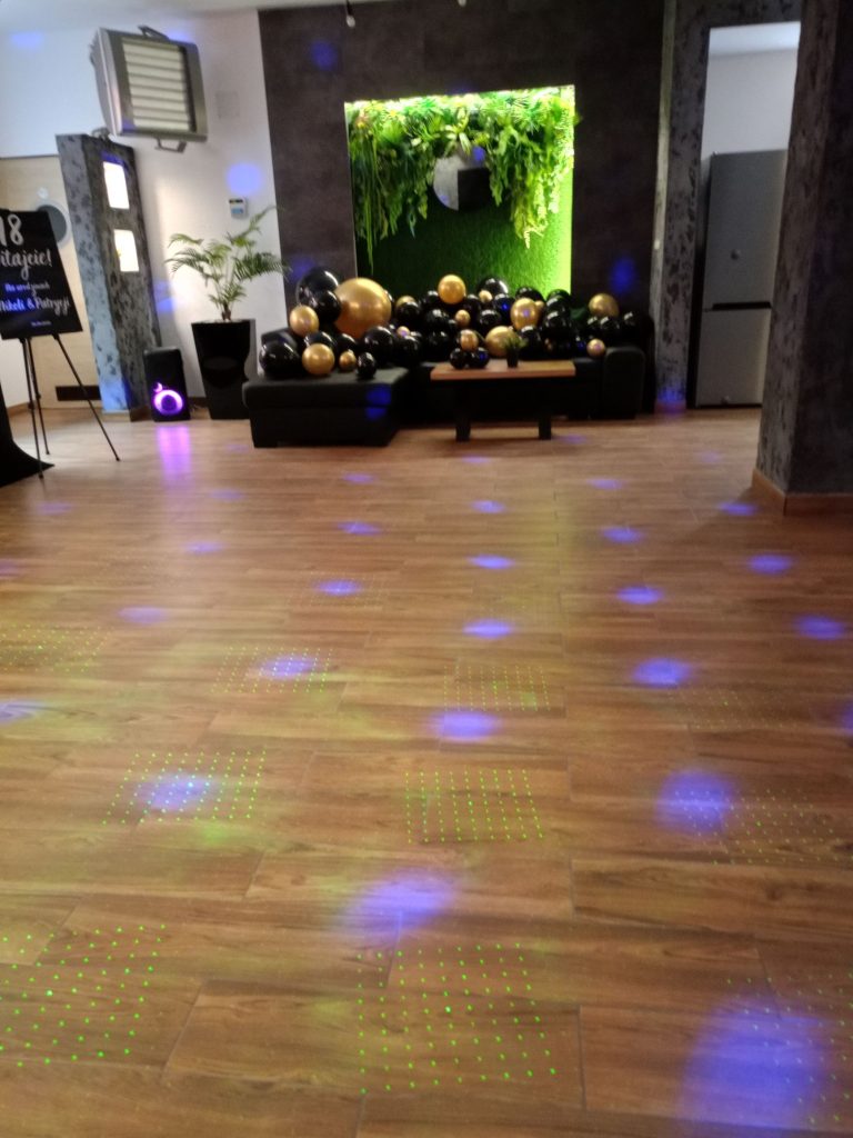 Blony domówka Chełm